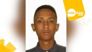 Patrick da Bomba: em Mogi das Cruzes, Polícia Militar prende um dos criminosos mais procurados do Nordeste Patrick de Souza Silva