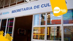 “Campanha do Laço Branco”: Suzano promove encontro pelo fim da violência contra a mulher nesta quinta-feira (11) secretaria de cultura Suzano