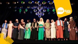 Entrada gratuita: Teatro Municipal de Suzano apresenta ‘Cantata de Natal Glorioso’ em 19 de dezembro Teatro Armando de Ré recebe ‘Cantata de Natal Glorioso’, em Suzano, no próximo dia 19