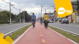De autoria do ex-prefeito Rodrigo Ashiuchi, Plano Cicloviário de Suzano conquista 2º lugar no Prêmio Bicicleta Brasil Ciclovia e Ciclofaixa Suzano