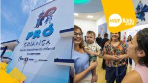 Em Mogi das Cruzes, Pronto Atendimento Infantil “Pró-Criança” retoma atuação 24 horas Pró-Criança Mogi das Cruzes