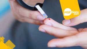É oficial: nova lei torna obrigatório teste de glicemia em crianças nas unidades de saúde de Mogi das Cruzes Teste de glicemia