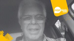 Em Suzano, maestro Lázaro de Oliveira morre aos 80 anos Maestro Lázaro Suzano