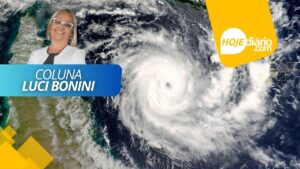 “Bons ventos o levem...”, por Luci Bonini “Bons ventos o levem...”, por Luci Bonini