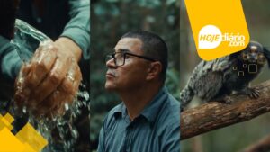 Cultura: Poá recebe exibição pública do curta-documentário “Estância Além da Água” nesta segunda-feira (15) Documentário ‘Além da Estância da água’