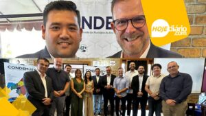 Nova diretoria do Consórcio de Desenvolvimento dos Municípios do Alto Tietê e Região (Condemat+) é apresentada para 2026; veja detalhes CONDEMAT+ 2026