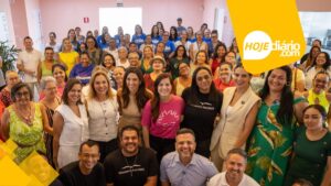 Projeto Asmara chega a Itaquaquecetuba e busca transformar a realidade de mulheres em situação de vulnerabilidade Asmara