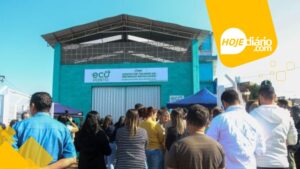 Prefeitura de Ferraz de Vasconcelos orienta moradores sobre o uso correto do Ecoponto Ecoponto Ferraz