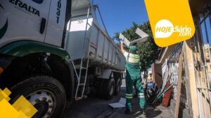 Departamento de Limpeza Pública de Mogi das Cruzes passa a contar com novo número de WhatsApp para registro de demandas Departamento de Limpeza Pública de Mogi das Cruzes passa a contar com novo número de Whatsapp para registro de demandas