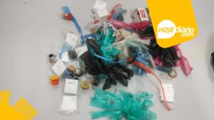 Força Patrulha de Suzano apreende quase cem porções de drogas na Cidade Boa Vista Força patrulha de Suzano localiza 96 porções de drogas