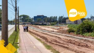 Nova sede da Apae em Mogi das Cruzes