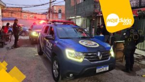 Operação Natal Seguro de Itaquaquecetuba