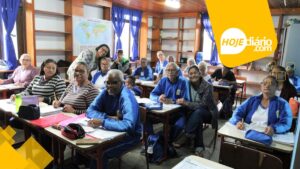 Itaquaquecetuba abre inscrições para EJA 2026