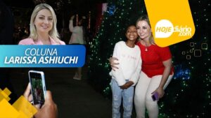 "Um ano de transformações e propósitos renovados", por Larissa Ashiuchi