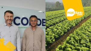 Condemat+ e IAS oferecem 300 vagas gratuitas para agricultores e agentes públicos do Alto Tietê; iniciativa integra as cidades de Biritiba Mirim, Mogi das Cruzes, Salesópolis e Suzano CONDEMAT+ e IAS oferecem 300 vagas gratuitas para agricultores e agentes públicos