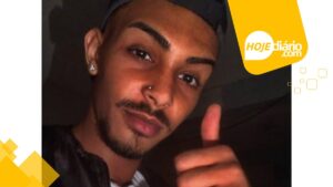 Jovem de 23 anos desapareceu em Suzano no mês de outubro; mãe pede ajuda para encontrá-lo