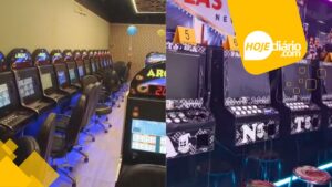 Bingos clandestinos são fechados em Itaquaquecetuba; gestante perde bebê em uma das ocorrências Jogos de azar