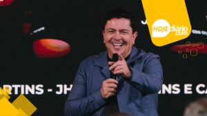 Robinson Guedes Contabyte