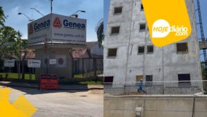 Com transparência, Genea realiza nova visita guiada às obras do futuro residencial Recanto das Árvores, em Suzano; assista