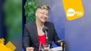 Ousadia e coragem: numerólogo do Alto Tietê, Igor Leandro, revela a cor de 2026 e prevê um ano de recomeços e mudanças intensas Igor Leandro númerologo sensitivo