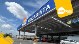 Assaí inaugura nova loja em Itaquaquecetuba nesta terça-feira (09) e promete promoções imperdíveis; é a décima unidade da rede na região do Alto Tietê; assista