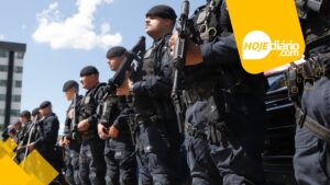 Atenção: Prefeitura de Suzano e forças de segurança da cidade iniciam a Operação Virada Segura com foco em motos irregulares e combate a pertubação de sossego gcm Suzano romu