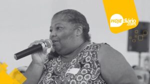 Morre aos 63 anos líder comunitária Ana do Badra, muito atuante em Suzano