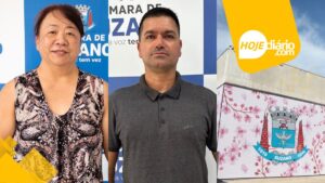 Feirante e motorista de ônibus estão entre os 36 homenageados com o título Profissionais do Ano de 2025, que será entregue por vereadores de Suzano nesta sexta-feira (05); veja a lista completa