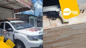 Tentativa de feminicídio em supermercado de Suzano choca moradores da cidade e da região; mulher levou quatro tiros, sobreviveu, e autor foi encontrado morto