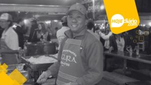 Morre empresário Maurício Ogura, do Pastéis Ogura, muito atuante em Suzano e região, aos 57 anos