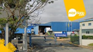 Kimberly-Clark Suzano