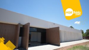 Centro de Bem-Estar Animal Suzano