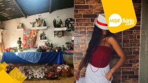 No Dia Nacional de Combate à Intolerância Religiosa, umbandista de Mogi das Cruzes denuncia preconceito e reforça a importância do respeito