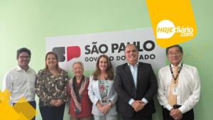 Mogi das Cruzes negocia ampliação da oferta de hemodiálise na cidade Mogi avança em negociações para ampliar oferta de hemodiálise