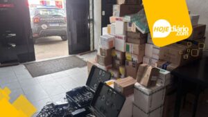 Rouvo Caneta emagrecedora