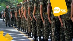 Atenção: o Alistamento Militar de 2026 já começou exército brasileiro