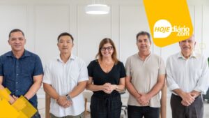 Prefeita de Mogi das Cruzes anuncia novos nomes para as áreas da Segurança e Defesa Civil da cidade