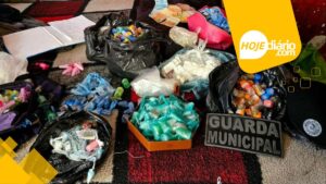 GCM de Itaquaquecetuba