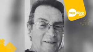 Morre Sérgio Galicia, ex-delegado titular de Suzano Morre Sérgio Galicia, ex-delegado titular de Suzano