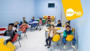 Itaquá abre 2ª fase de inscrições para vagas em creche