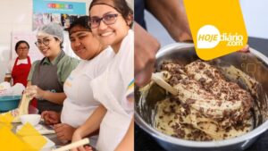 Casa da Mulher de Itaquaquecetuba abre inscrições para curso de pães e pizzas artesanais