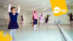 Projeto social de Mogi das Cruzes abre inscrições para aulas gratuitas de dança; formações incluem balé clássico e jazz Projeto Social Pequenos Cisnes, de Mogi das Cruzes promove aulas gratuitas de dança