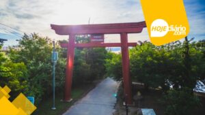 Parque Centenário, em Mogi das Cruzes, passará a abrir uma hora mais cedo a partir da próxima semana Parque Centenário