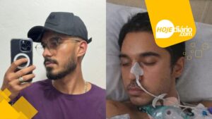 Matheus Vinicius – Suzano