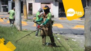 Foto: Divulgação/Prefeitura de Suzano