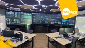 Suzano S/A inaugura Centro de Tecnologia Operacional em Mogi das Cruzes