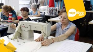 Saspe abre inscrições para curso gratuito de Overloque