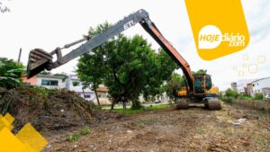 Poá é beneficiada pelo Programa Rios Vivos