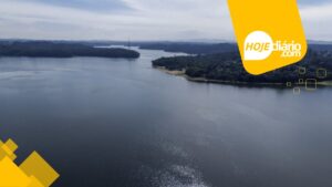 Sabesp inicia obra para interligar a represa Billings ao Sistema Alto Tietê