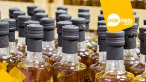 Anvisa proíbe venda de azeite